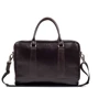 Solier ABERDEEN Leather Bag Brown (SL02Brown) for MacBook Pro 15": Цвет коричневый (Brown)