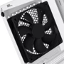 Корпус Silverstone Fara R1 Steel Panel (SST-FAR1W) фото 11