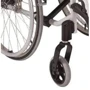 Инвалидная коляска Invacare Action 3 NG с ручным приводом 40.5 см серая (2000444018546) фото 8