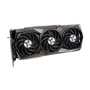 Відеокарта MSI GeForce RTX 3090 GAMING X TRIO 24G: Обсяг пам'яті, Гб 24