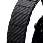 Аксесуар для Watch Pitaka Carbon Fiber Watch Band Modern Black/Grey for Apple Watch 42/44/45/49mm (AWB2307): Тип аксесуара ремінець