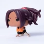 Игровая фигурка Funko POP! cерии Блич - Йоруичи (75512): Тип Игровая фигурка