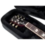 Кейс для электрогитары GATOR GLSG - SG Guitar Case: Тип Кейсы