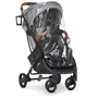 Коляска El Camino Yoga ll M 3910 (denim medium grey): Возможность установки люльки нет