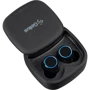 Наушники Gelius Pro Twins Gemini 2 HBT-025 Black: Тип излучателя динамический