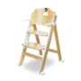 Стульчик для кормления Lionelo FLORIS NATURAL WHITE: Тип классический стульчик