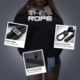 Ремешок для смартфона ArmorStandart Rope Black Onyx with Dark holder (ARM67195) фото 3