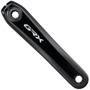 Шатуни Shimano FC-RX820-1 GRX (12Х1) Hollowtech II, 175мм 42Т, без каретки (IFCRX8201EXB2): Кількість зірок 1