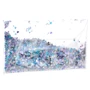 Косметичка YES Sequins, 23x13 (531960): Год выпуска коллекции 2019