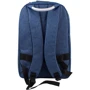 Чоловік рюкзак Valiria Fashion синій (3DETAB8808-6): Матеріал Текстиль