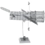 Металлический 3D конструктор Fascinations Космический телескоп Hubble, MMS093: Производитель Fascinations