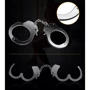 Наручники LoveToy Fetish Pleasure Metal Hand Cuffs