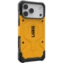 Чехол для iPhone Urban Armor Gear UAG Pathfinder Magsafe Heritage Yellow (114549118282) for iPhone 17 Pro Max