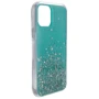 Чехол для iPhone SwitchEasy Starfield Case Mint (GS-103-80-171-64) for iPhone 11 Pro фото 5