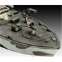 Сборная модель-копия Revell Катер Patrol Torpedo Boat PT-579/PT-588 Уровень 4 (RVL-05165): Масштаб 1:72