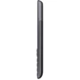 Мобильный телефон Fly FF282 Black (UA UCRF): Вес 108 г