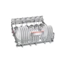 Встраиваемая посудомоечная машина Bosch SME68TX26E: Класс энергопотребления/мойки/сушки A+++/A/A