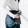 Чехол для наушников Native Union Roam Case Indigo (APCSE-ROAM-IND) for Apple AirPods 3 фото 5