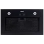 Вытяжка Artel ART CANOPI 350 Black: Тип монтажа Встраиваемый