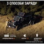 Зарядная станция Jackery Explorer 1000EU 1002Wh 1000W (PB930982) UA: Особенности модели Управление со смартфона, Дисплей, Маленькие, Светильник