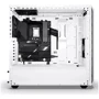Корпус be quiet! SHADOW BASE 800 DX White (BGW62): Типоразмер Full-Tower