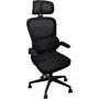 Кресло GT Racer B-4118 Black