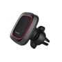 Держатель Hoco Car Holder Air Vent Magnetic CA23 Black: Производитель HOCO