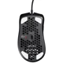 Мышь Glorious Model D Minus Glossy USB Black (GLO-MS-DM-GB): Интерфейс подключения USB