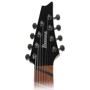 Электрогитара IBANEZ RGMS8-BK: Размер Полноразмерная