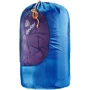 Спальный мешок Deuter Astro Pro 400 L Left spring: Назначение трехсезонный
