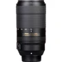 Объектив для фотоаппарата Nikon AF-P Nikkor 70-300mm f/4.5-5.6G IF-ED VR UA: Байонет Nikon F