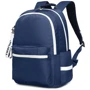 Сумка для ноутбуков Tigernu 15.6" T-B9030B Navy: Материал полиэстер