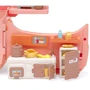 Будиночок для ляльок Fun kids (6673) фото 3