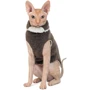 Свитер для котов Pet Fashion CAT L коричневый: Производитель Pet Fashion