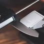 Точилка ручная Work Sharp The Precision Adjust Knife Sharpener WSBCHPAJ-I (WSBCHPAJ-I)