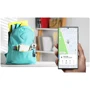 Брелок для поиска вещей и ключей Samsung Galaxy SmartTag2 White (EI-T5600BWEG) фото 9
