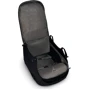 Рюкзак Рюкзак Osprey Porter 65 Black - черный (009.001.0100): Производитель Osprey
