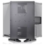 Корпус Thermaltake Core P90 TG/Black/Wall Mount/SGCC (CA-1J8-00M1WN-00) фото 5