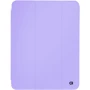 Аксесуар для iPad ArmorStandart Smart Case Fold Pen Light Purple for iPad Air 11 (2024 / 2025) (ARM78119)