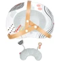 Розвиваючий килимок Skip Hop Montessori-Inspired Discoverosity 106.7x85x48.3 см (9O290810): Розмір, см 106.7x85x48.3