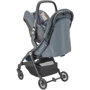 Коляска MAXI-COSI JAYA2 Essential Grey фото 12