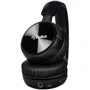 Наушники Gelius Pro Crossfire GP HP-007 Black: Тип излучателя динамический