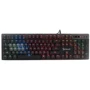 Клавиатура A4Tech Bloody B500N Grey