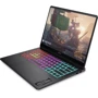 Ноутбук HP OMEN 14-fb0014ua (AQ8P9EA) UA: Тип экрана глянец