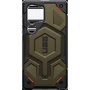 Чохол для телефона Urban Armor Gear UAG Monarch Kevlar Element Green (21441511397B) для Samsung S928 Galaxy S24 Ultra фото 7