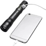 Ліхтар туристичний Mactronic Sniper 3.3 (1020 Lm) Focus Powerbank Recharg Type-C (THH0064) (DAS302487): Вага, г 187