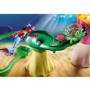 Конструктор Playmobil Русалочья бухта со светящимся куполом 70094 фото 5