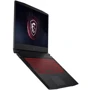 Ноутбук MSI Pulse GL66 11UCK (GL6611UCK-1250US): Тип екрану матовый