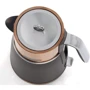 Електрочайник Morphy Richards Signature Copper 100742: Об'єм, л 1.5