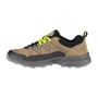 Кросівки CMP Kaleepso Low Hiking Shoe WP (31Q4907-P773) 45 (46) натуральна замша коричневі демісезон: Матеріал верху Текстиль, Натуральная замша